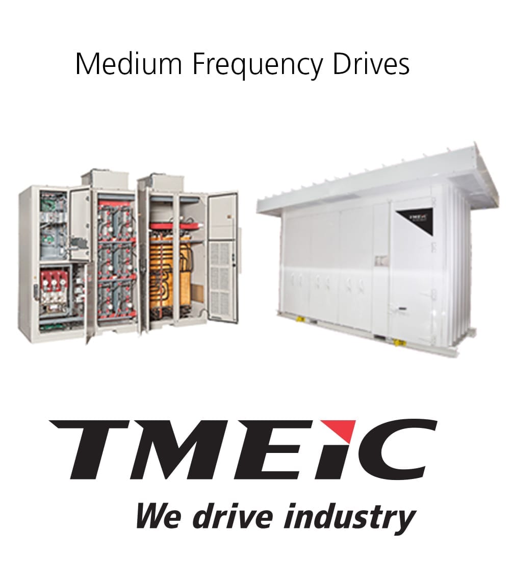 TMEIC Brand Info