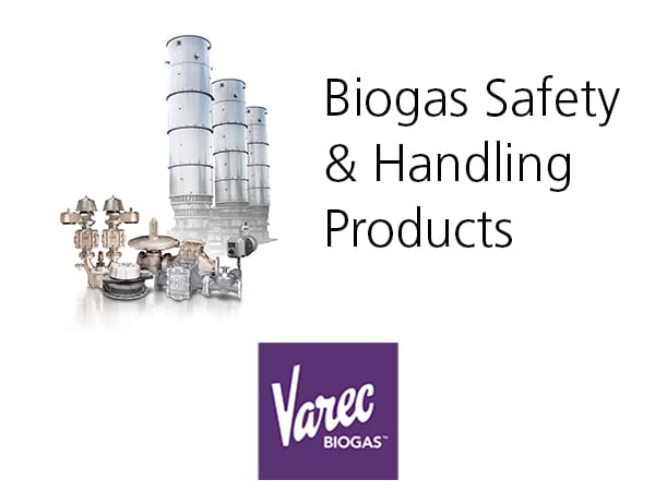 VAREC Biogas
