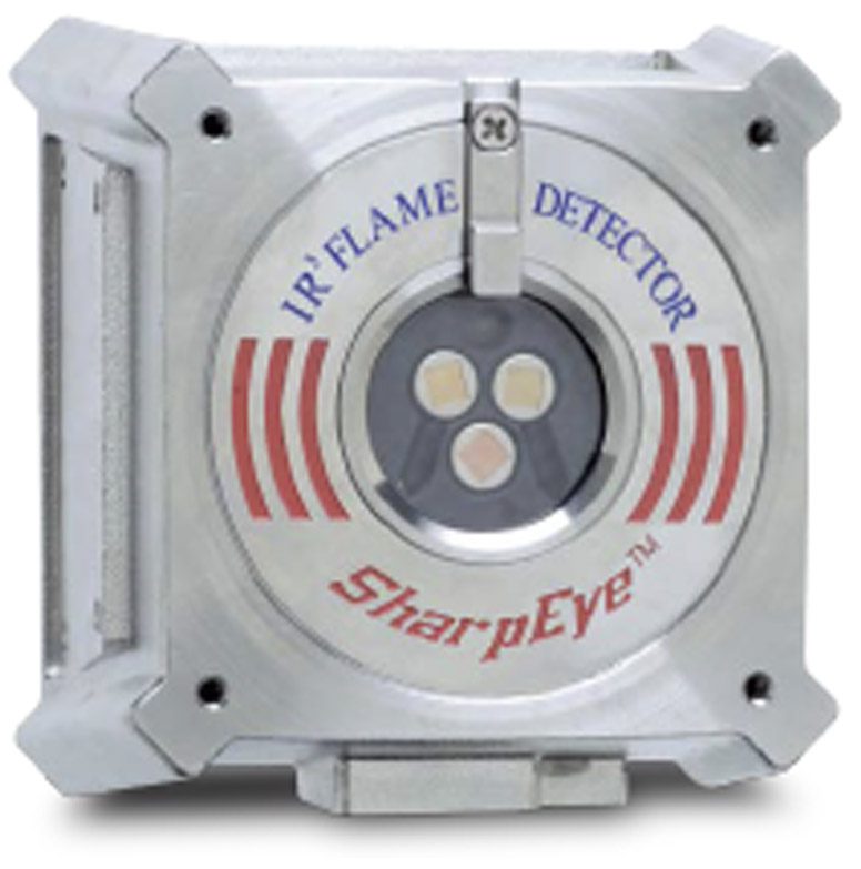 20:20MI - Mini IR3 Flame Detector