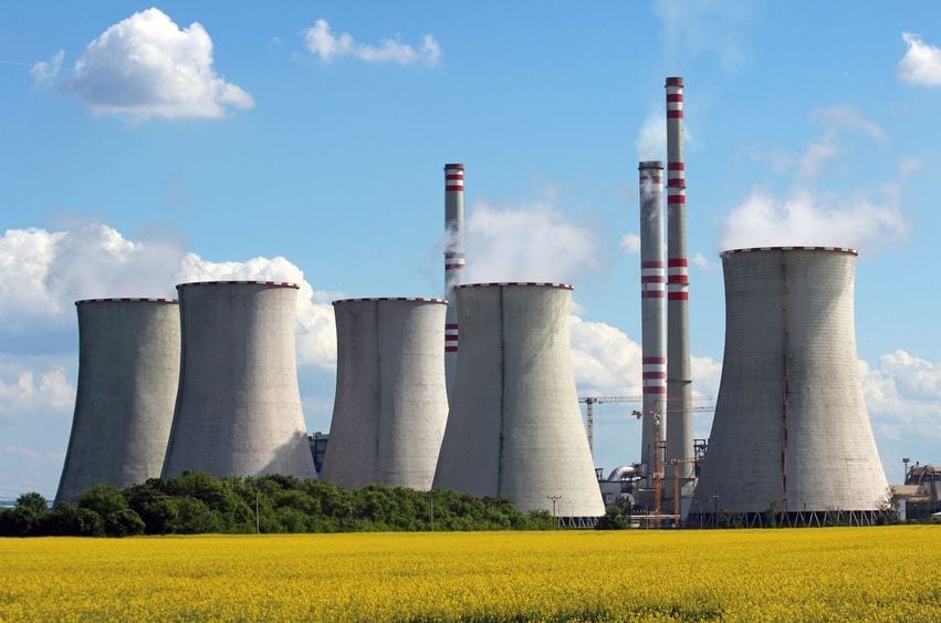 Power Generation