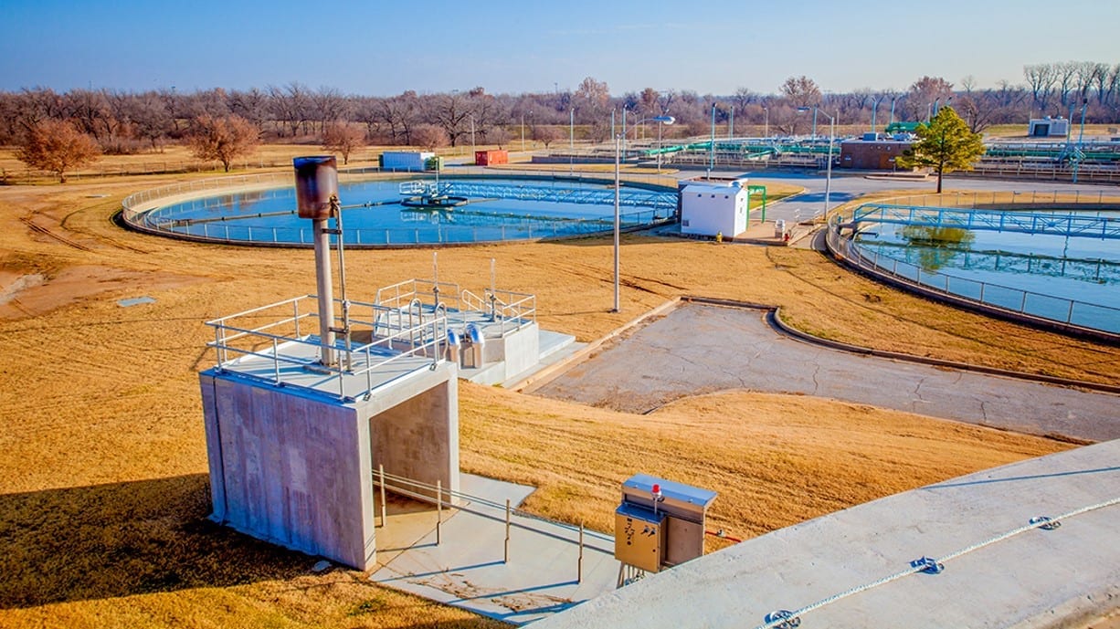 Water & Wastewater
