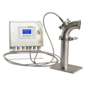 KEMTRAK TC007 NIR Backscatter Photometer