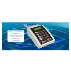 ARJAY ENGINEERING FluoroCheck II