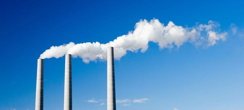 Ambient Air monitoring