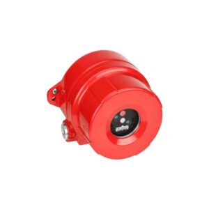 Honeywell Analytics FS24X