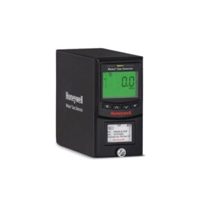 Honeywell Analytics Midas Gas Detector