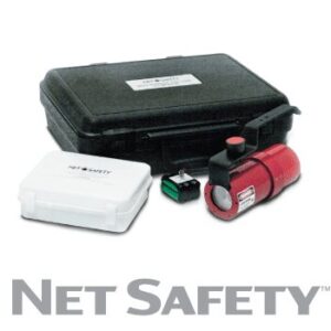 NET SAFETY TL-MP-KIT UV, UV/IR, IR3S FLAME DETECTOR TEST LAMP - Rental Calgary