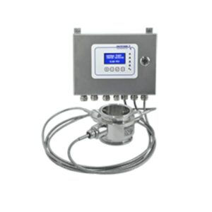 Kemtrak FL007 Oil-in-Water Analyzer