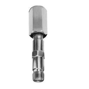 TESCOM AGI CT7 Gauge Siphon