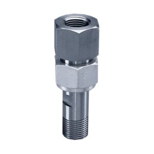 TESCOM AGI GA-HP GAUGE ADAPTOR