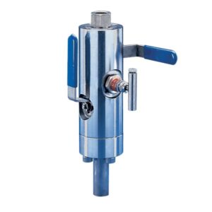 TESCOM AGI P63 Primary Isolation Valve