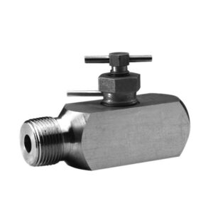 TESCOM AGI Series Bleed Tee