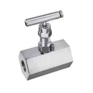 TESCOM AGI Series HM1C Hand Valves