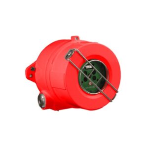 Honeywell Analytics FS20X