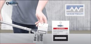 Quality Gauge - Re-Torquing Sequence