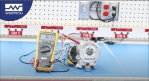 Rosemount 975 Flame Detector Service Video