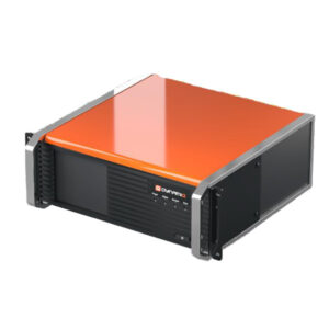 Qmicro DynamiQ-R 19" Micro GC Analyzer