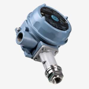 UE 120 Series Pressure and Temperature Switch