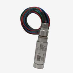 UE 12 Series Pressure and Temperature Switch