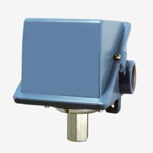 UE 400 Series Pressure and Temperature Switch