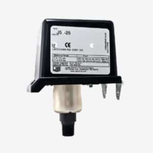 UEC 54 Series Pressure & Temperature Switch