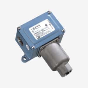 UE J6 Series Pressure Switch