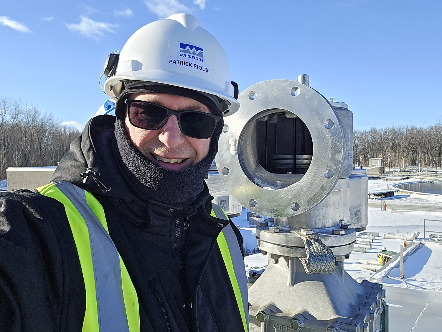 Westech Biogas Solutions