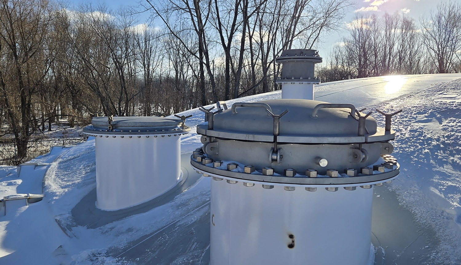 Biogas <br/> Solutions