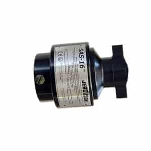 Jerguson® SAS-16™ Snap-Action Switch