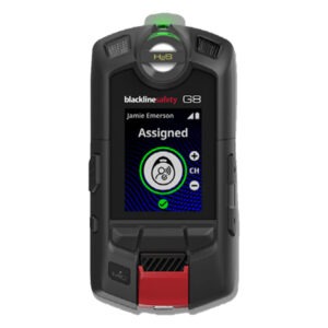 Blackline Safety Portable G8