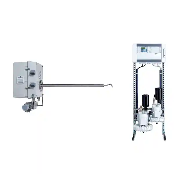 D-R 820 F Dust Monitor