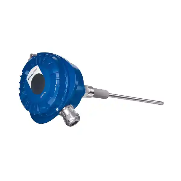 Durag_D-FW 410 Dust filter leak detector