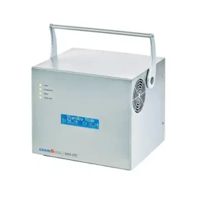 Durag_GRIMM CPC Condensation particle counter