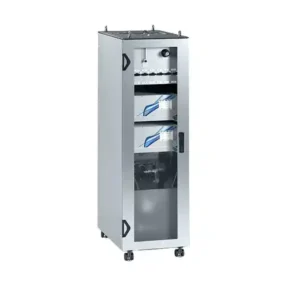 DURAG Group LaserCEM® Multi-Gas Monitoring System