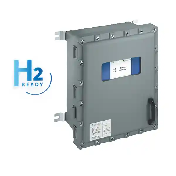 Durage ProCeas Analyzer