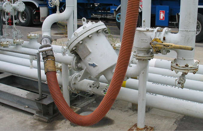 Westech Flame Arresters