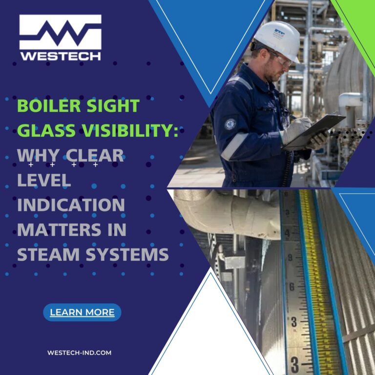 Boiler Visibility