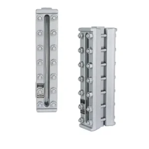 Flat Glass Liquid Level Gauges