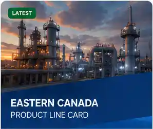 Eastern Canada