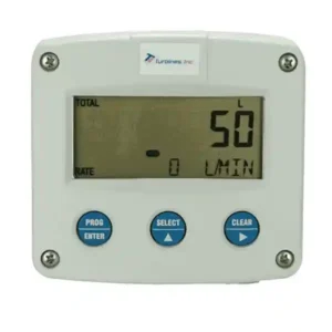 PFS F Series Flow Monitor