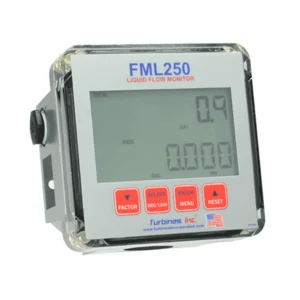 PFS FML250 Liquid Flow Monitor