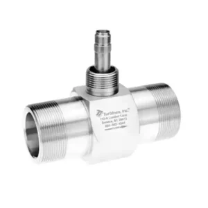 PFS HA Series High Accuracy Turbine Flow Meter