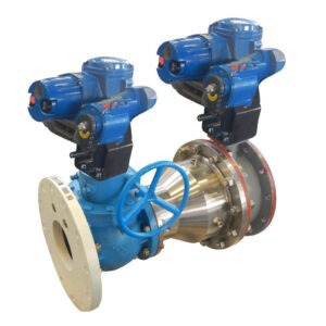 PFS Rate of Flow Controller (HVT-FC)