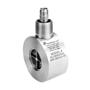 PFS SLGM Slim Line Gas Flow Meter