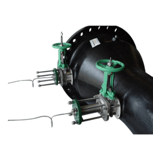 PFS Sealed Meter HVT Venturi System (HVT-SMS)