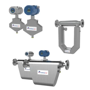 Gas Turbine Meters