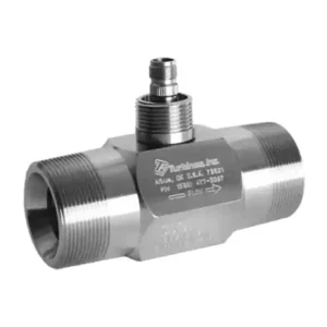 PFS TM Series Liquid In-Line Turbine Flow Meter