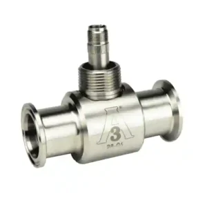 PFS TMSA 3A Series Sanitary Turbine Flow Meter