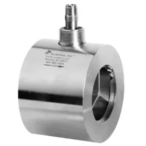 PFS WHA Series High Accuracy Wafer Turbine Flow Meter