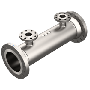 PFS Wedge Type Flow Meter (WM)
